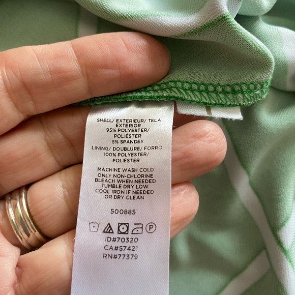 Ann Taylor dress - Picture 2 of 5